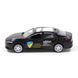 Автомодель - TOYOTA CAMRY UKLON (чорний) 4 - магазин Coolbaba Toys