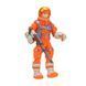Fortnite Коллекционная фигурка Micro Legendary Series Mission Specialist, 6см 6 - магазин Coolbaba Toys