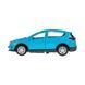 Автомодель - TOYOTA RAV4 (синій) 3 - магазин Coolbaba Toys