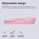 Миша Trust Puck Rechargeable Ultra-Thin BT WL Silent Pink 8 - магазин Coolbaba Toys