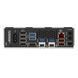 Gigabyte Материнская плата X870 A ELITE WIFI7 sAM5 X870 4xDDR5 M.2 HDMI ATX 4 - магазин Coolbaba Toys