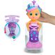 Кукла BLOOPIES серии «Волшебный хвост» W2 – РУСАЛОЧКА НЕЛЛИ (с акссесуарами) 4 - магазин Coolbaba Toys