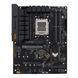 ASUS Материнcкая плата TUF GAMING B650-E WIFI sAM5 B650 4xDDR5 M.2 USB HDMI DP WiFi BT ATX 1 - магазин Coolbaba Toys