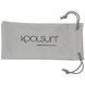 Дитячі сонцезахисні окуляри Koolsun рожеві серії Flex (Розмір: 0+) 3 - магазин Coolbaba Toys
