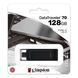 Накопичувач Kingston 128GB USB 3.2 Type-C Gen 1 DT70 3 - магазин Coolbaba Toys