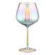 ARDESTO Wine glasses set Black Mars 670ml, 2pcs, glass, transparent 1 - магазин Coolbaba Toys
