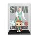 Funko Фигурка Funko POP NBA Cover: Slam - Luka Doncic 1 - магазин Coolbaba Toys
