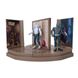 Колекційна фігурка Jazwares Fortnite 2 Figure Pack Agent's Room Meowcles 12 - магазин Coolbaba Toys