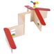 Кукольный домик-конструктор goki 3 - магазин Coolbaba Toys