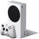 Microsoft Игровая консоль Xbox Series S 512GB, белая 2 - магазин Coolbaba Toys