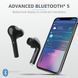 Trust Навушники Nika Touch True Wireless Mic Black 13 - магазин Coolbaba Toys