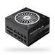 Chieftec Блок живлення PowerUP (650W), >90%, 80+ Gold, 120мм, 1xMB 24pin(20+4), 2xCPU 8pin(4+4), 3xMolex, 9xSATA, 2xPCIe 8pin(6+2), Fully Modular 1 - магазин Coolbaba Toys