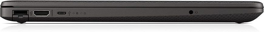 HP Ноутбук 250-G9 15.6" FHD AG, Intel C N4500, 8GB, F256GB, UMA, DOS, чорний AD1F0ET фото