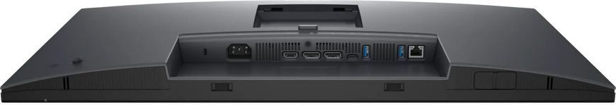 Dell Монітор 27" P2725DE HDMI, 2xDP, USB-C, RJ-45, IPS, 2560x1440, 100Hz, sRGB 99%, Pivot 210-BQSZ фото