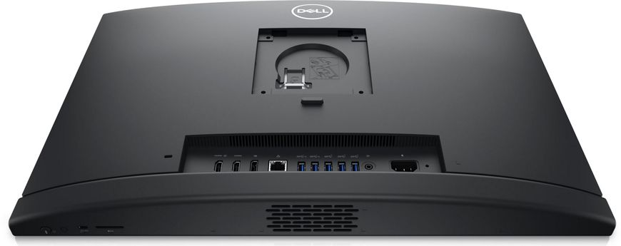 Dell ПК Моноблок Optiplex 7420 23.8" FHD IPS AG, Intel i7-14700, 16GB, F512GB, UMA, WiFi, кл+м, Win11P N004O7420AIO фото