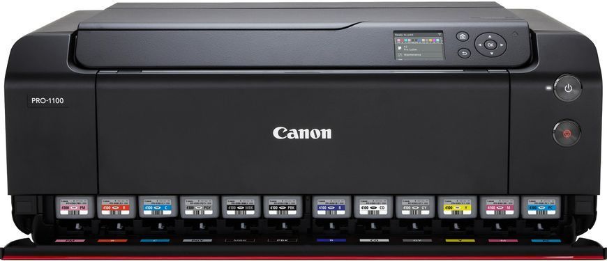 Canon Принтер А2 Canon imagePROGRAF PRO-1100 6856C006 фото