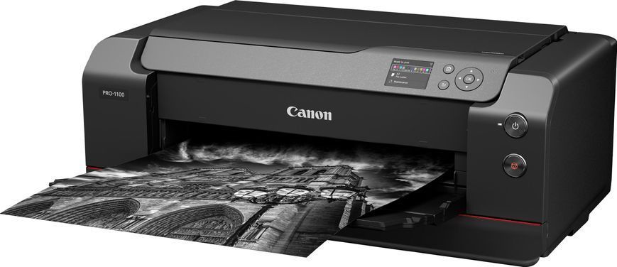 Canon Принтер А2 Canon imagePROGRAF PRO-1100 6856C006 фото