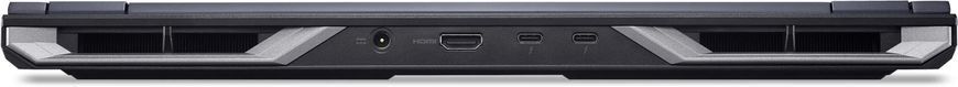 Acer Ноутбук Acer Predator Helios Neo 16 PHN16-I31 16" WUXGA IPS, Intel i5-14450HX, 16GB, F1TB, NVD5050-8, Lin, чорний NH.U66EU.004 фото