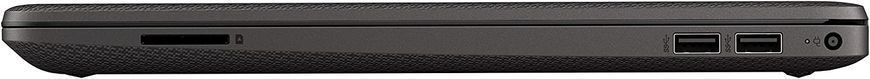 HP Ноутбук 250-G9 15.6" FHD AG, Intel C N4500, 8GB, F256GB, UMA, DOS, чорний AD1F0ET фото