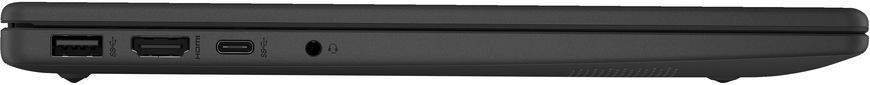 HP Ноутбук 14-ep1025ua 14" FHD IPS AG, Intel 5-120U, 16GB, F1024GB, UMA, DOS, черный B23CJEA фото