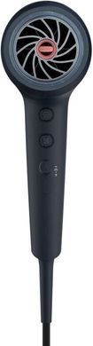 Philips Фен 5000 Series, 2300Вт, 3 режими, дифузор, іоніз-я, хол. обдув, темно-синій BHD512/00 фото