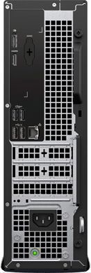 Dell Комп'ютер персональний Pro Slim Essential SFF, Intel i3-14100, 8GB, F512GB, UMA, WiFi, кл+м, Win11P BTO001_QVS1260 фото