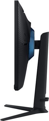 Samsung Монітор 27" S27DG300NI HDMI, DP, VA, 180Hz, 1ms, FreeSync LS27DG300EIXCI фото