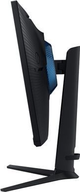 Samsung Монітор 27" S27DG300NI HDMI, DP, VA, 180Hz, 1ms, FreeSync LS27DG300EIXCI фото