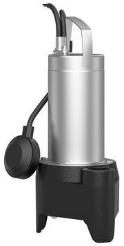 Wilo Насос дренажный Rexa MINI3-V04.11/M06-523/A-10M, 1.2 бар, 21000 л/ч, выс. 11 м, глуб. 7 м, кабель 10 м, 0,6 кВт, 230 V 3094012 фото