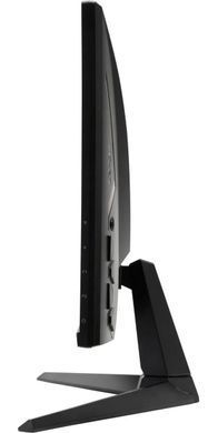 ASUS Монітор Asus 27" VG27UQ1A 2xHDMI, DP, MM, IPS, 3840x2160, 160Hz, 1ms, DCI-P3 95%, AdaptiveSync, HDR10 90LM0AR0-B01371 фото