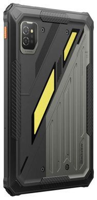 Blackview Планшет Tab Active 7 11" 8ГБ, 128ГБ, LTE, 10000мА&bull;ч, Android, черный UA 6931548324201 фото