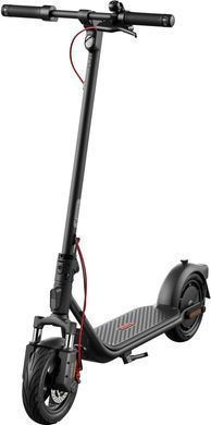 Segway Електросамокат F2 PRO E II, чорний AA.05.12.03.0007 фото