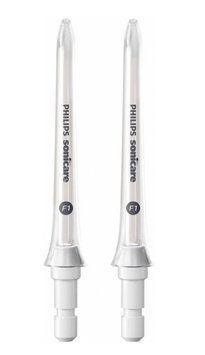 Philips Набор насадок для ирригатора Sonicare Power Flosser HX3042/00 HX3042/00 фото