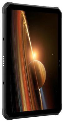Blackview Планшет Tab Active 7 11" 8ГБ, 128ГБ, LTE, 10000мА&bull;ч, Android, черный UA 6931548324201 фото