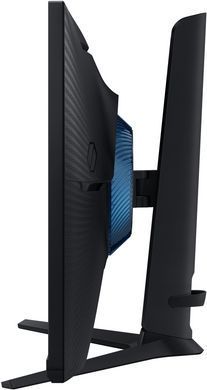 Samsung Монітор 27" S27DG300NI HDMI, DP, VA, 180Hz, 1ms, FreeSync LS27DG300EIXCI фото