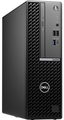 Dell Комп'ютер персональний OptiPlex 7020 SFF, Intel i5-12500, 16GB, F512GB, UMA, кл+м, Lin N116O7020SFF_UBU фото