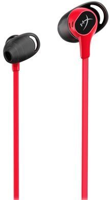 HyperX Cloud Buds HEBBXX-MC-RD/G фото