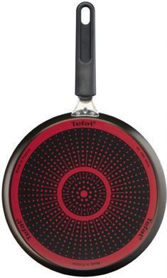 Tefal Сковорода для млинців Simply Clean, 25см, алюміній, бакеліт, чорний B5671053 фото