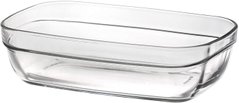 Duralex Салатник десертный Lys, 15х10см, стекло, прозрачный 5012AF06 фото