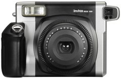 Фотокамера миттєвого друку Fujifilm INSTAX 300 BLACK - купити в інтернет-магазині Coolbaba Toys