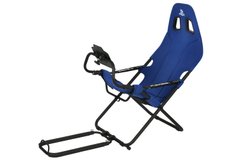 Ігрове крісло з кріпленням для Керма Playseat® Challenge -Playstation - купити в інтернет-магазині Coolbaba Toys