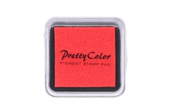 Краски для штампиков goki ярко-розовый 15345G-17 фото