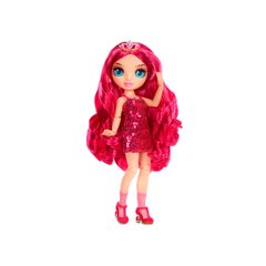 Лялька RAINBOW HIGH серії "Junior" - СТЕЛЛА МОНРО (з аксесуарами) - купити в інтернет-магазині Coolbaba Toys