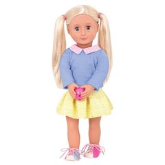 Лялька Our Generation RETRO Бонні Роуз 46 см BD61013Z - купити в інтернет-магазині Coolbaba Toys