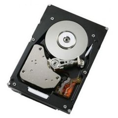Накопичувач на жорстких магнітних дисках Lenovo Storage 2.5" 1.2TB 10k SAS HDD (S3200) 00MM690 фото