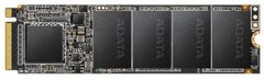 ADATA Накопитель SSD M.2 256GB PCIe 3.0 SX6000Lite ASX6000LNP-256GT-C фото