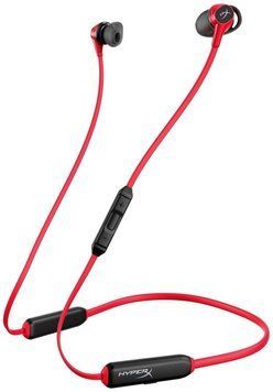 HyperX Cloud Buds HEBBXX-MC-RD/G фото
