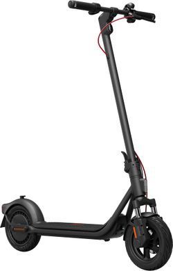 Segway Електросамокат F2 PRO E II, чорний AA.05.12.03.0007 фото