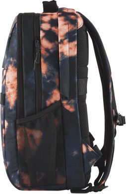 HP Рюкзак для ноутбука, Campus XL, 16.1", полиэстер, tie dye 7J593AA фото