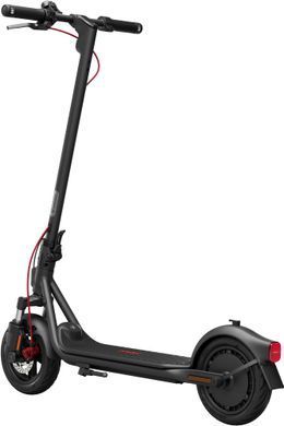 Segway Електросамокат F2 PRO E II, чорний AA.05.12.03.0007 фото